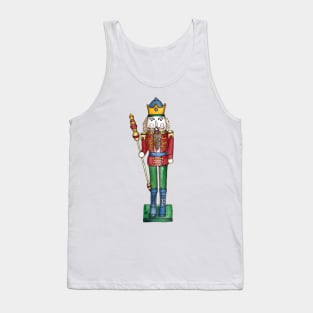 The Nutcracker Prince 1 Tank Top